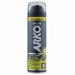 Arko Men Shaving & Cleansing 2in1 Gel Soothing Hemp  21       볺  