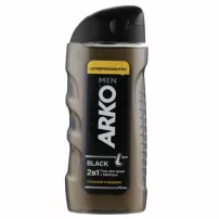 Arko Men Black ���� ��� ���� � ������� 2�1