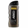 Arko Men Black 260ml