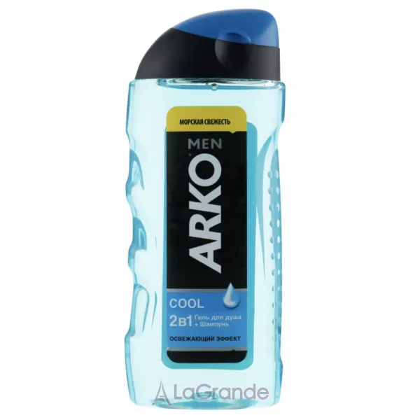 Arko Men Cool ���� ��� ���� � ������� 2�1