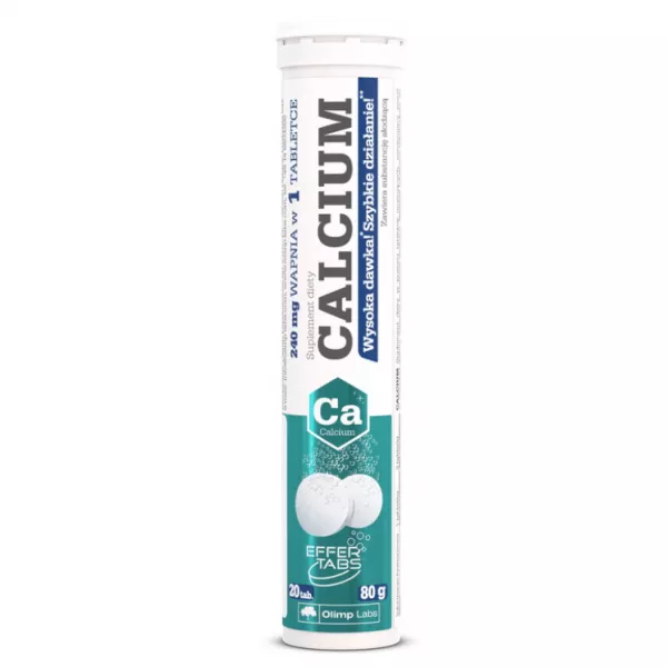 Olimp Calcium ������� ������� 