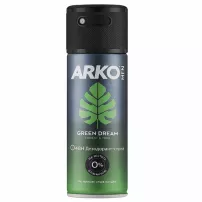 Arko Men Green Dream Forest & Tree ����������-����� ������� "������ �����"