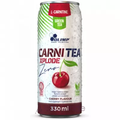 Olimp Carni Tea Xplode Zero  