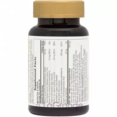 NaturesPlus AgeLoss Liver Support    