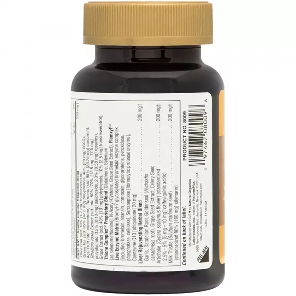 NaturesPlus AgeLoss Liver Support �������� ��� ��������� ������
