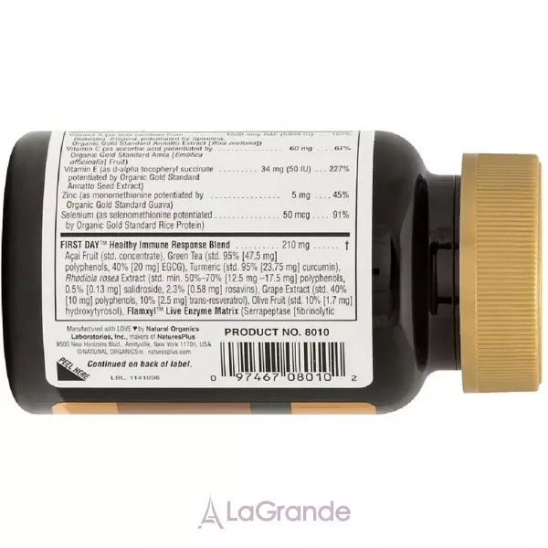 NaturesPlus AgeLoss Eye Support �������� ��� ������ � ��������� ������