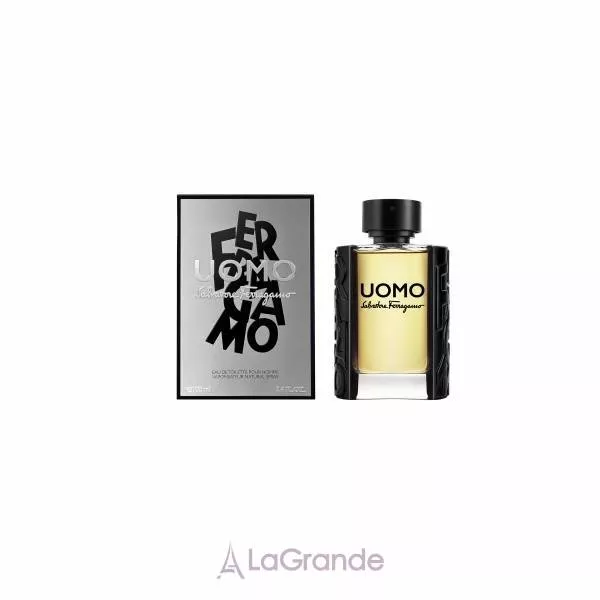 Salvatore Ferragamo Uomo �������� ����