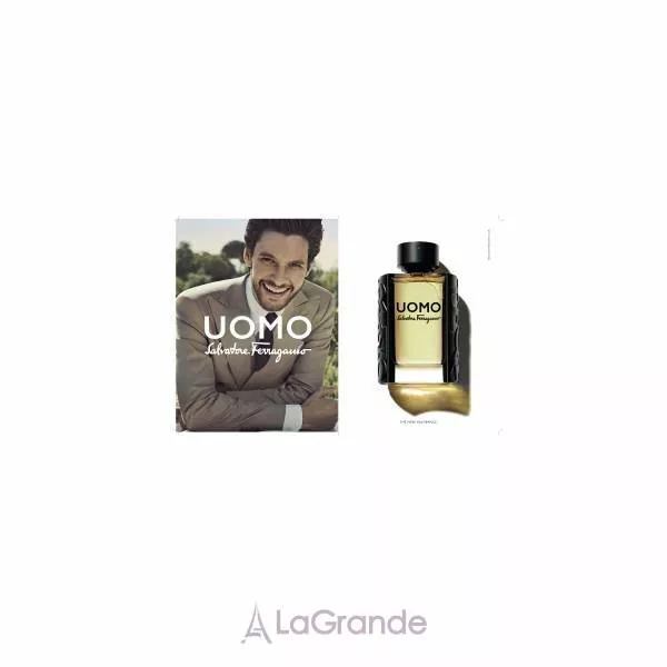 Salvatore Ferragamo Uomo �������� ����