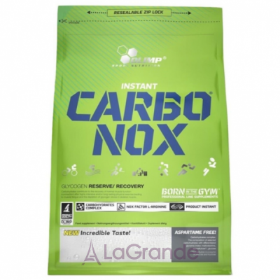 Olimp Carbo Nox  Watermelon  