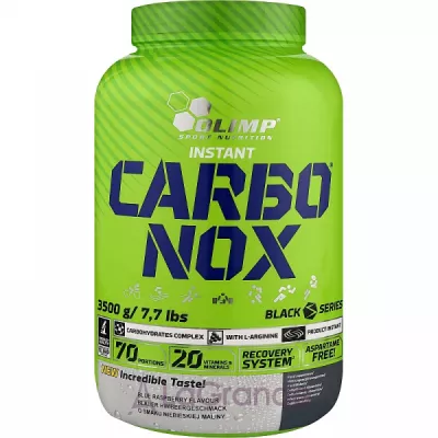 Olimp Carbo Nox Blue Raspberry ������ 
