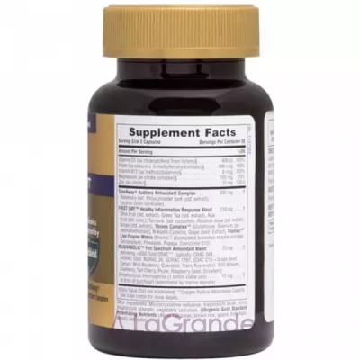 NaturesPlus AgeLoss Hearing Support    