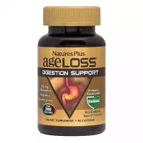 NaturesPlus AgeLoss Digestion Support �������� ��� ��������� ���������-��������� ������