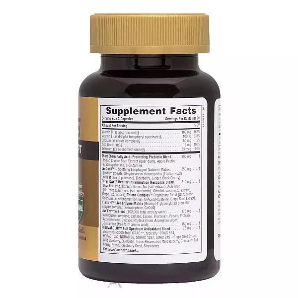 NaturesPlus AgeLoss Digestion Support �������� ��� ��������� ���������-��������� ������