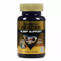 NaturesPlus AgeLoss Sleep Support �������� ��� ��������� ���