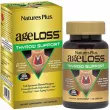 NaturesPlus AgeLoss Thyroid Support     