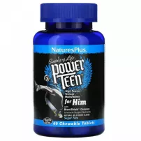 NaturesPlus Power Teen For Him �������� ��� ���������-����������, ����������� �������� �� ������ ���� ��� ������