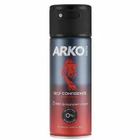 Arko Men Self Confidence Dark Smells ����������-����� �������