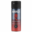 Arko Men Self Confidence Dark Smells 150ml