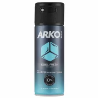 Arko Men �ool Fresh Ice & Mint ����������-����� ������� "��� � ����"