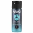 Arko Men �ool Fresh Ice & Mint 150ml