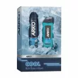 Arko Men Cool   (foam/200ml + sh/gel/260ml)