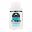 Source Naturals L-Citrulline 500mg 60pcs