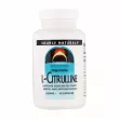 Source Naturals L-Citrulline 500mg 60pcs