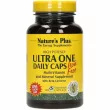NaturesPlus Ultra One Daily Caps Iron Free    