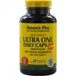 NaturesPlus Ultra One Daily Caps Iron Free    
