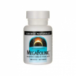 Source Naturals MegaFolinic 800 mcg 60pcs