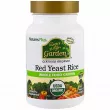 NaturesPlus Source of Life Red Yeast Rice ĳ  