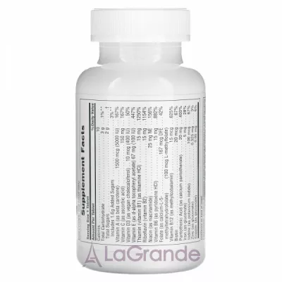 NaturesPlus Adult's Chewable Multivitamin & Mineral ������������ �� ������� ��� ��������, � ������ ���������� �������� ���