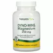 NaturesPlus Dyno-Mins Magnesium 250 mg ĳ  