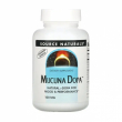 Source Naturals Mucuna Dopa 100mg 60pcs