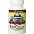 Source Naturals Berry Oxidants 60pcs