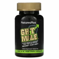 NaturesPlus GHT Male ������� ��� ������ � �������� ����� � ���������� ������������