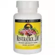 Source Naturals Resveratrol 200mg   