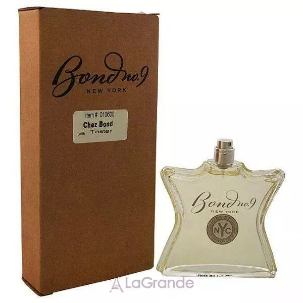 Bond No 9 Chez Bond ��������������� ���� (������ ��� ��������)