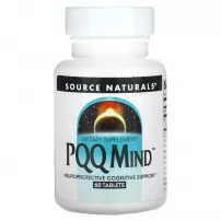 Source Naturals PQQ Mind ������� ������� ��� ����� "������������������� ����������"