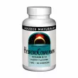 Source Naturals Vitamin B12 Hydroxocobalamin 1mg Cherry Flavored 60pcs