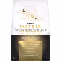 Syntrax Proteins Matrix 5.0 ������������ ������� ��� ������ �������� �����
