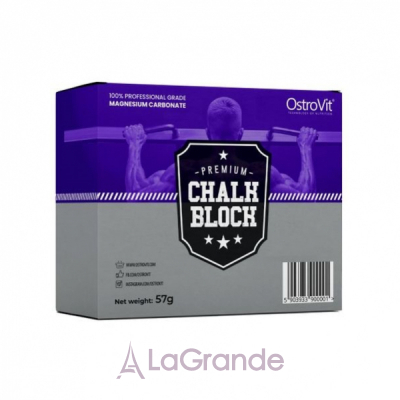 OstroVit Chalk Powder   