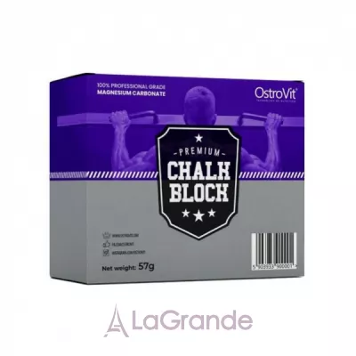 OstroVit Chalk Powder   