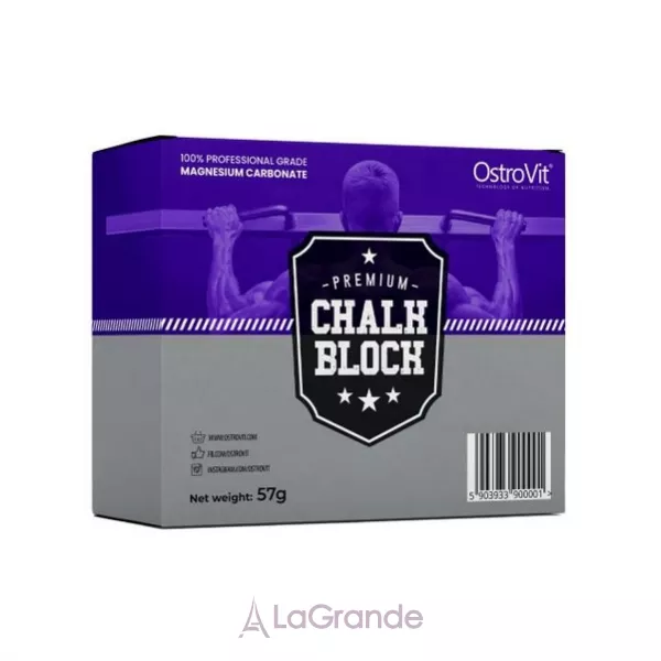 OstroVit Chalk Powder �������� � �������