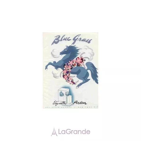 Elizabeth Arden Blue Grass ��������������� ����