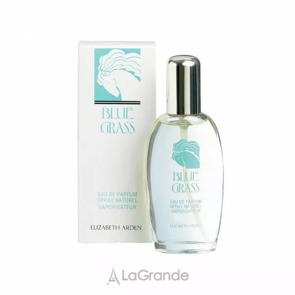 Elizabeth Arden Blue Grass ��������������� ����