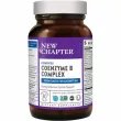 New Chapter Coenzyme B Complex   