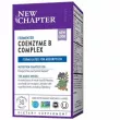New Chapter Coenzyme B Complex   