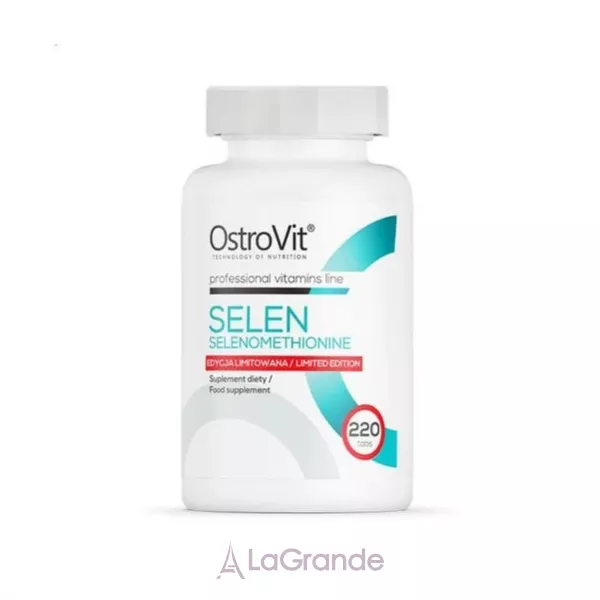 OstroVit Selen ����������� ������� ����� � ���������