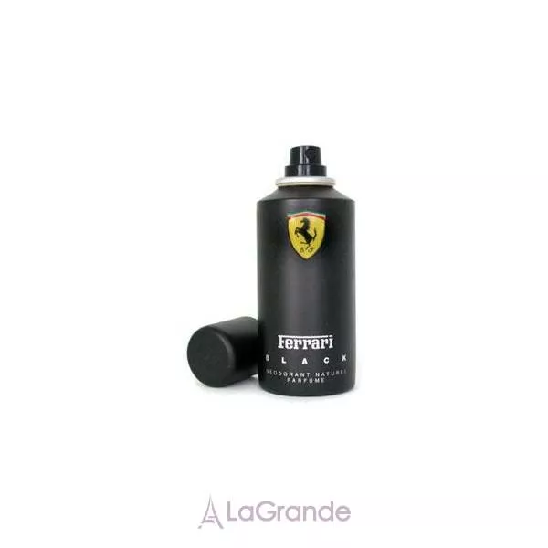Ferrari Scuderia Black ����������